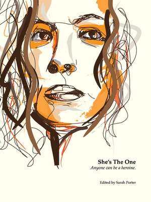 cover image of She's the One